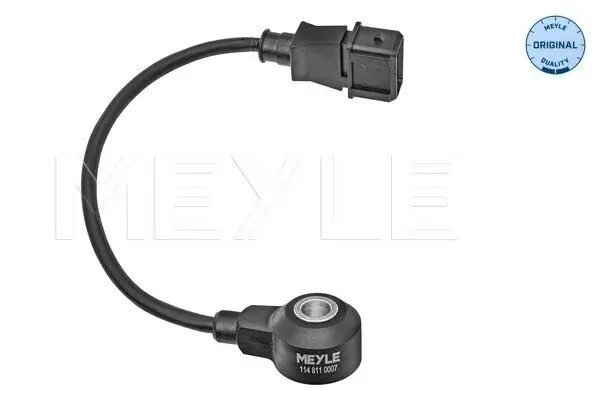 Klopfsensor MEYLE 114 811 0007