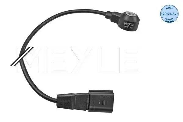 Klopfsensor MEYLE 114 811 0009