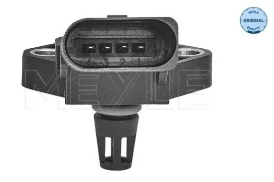 Sensor, Ansauglufttemperatur MEYLE 114 812 0012 Bild Sensor, Ansauglufttemperatur MEYLE 114 812 0012