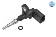 Sensor, Kühlmitteltemperatur MEYLE 114 821 0000