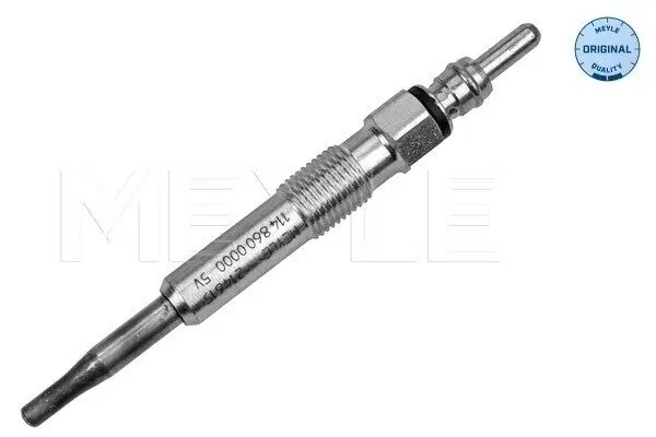 Glühkerze MEYLE 114 860 0000