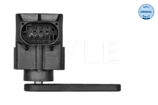 Sensor, Leuchtweitenregulierung Vorderachse Hinterachse MEYLE 114 897 0045 Bild Sensor, Leuchtweitenregulierung Vorderachse Hinterachse MEYLE 114 897 0045