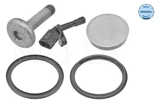 Reparatursatz, ABS-Sensor Hinterachse rechts MEYLE 114 899 0013 Bild Reparatursatz, ABS-Sensor Hinterachse rechts MEYLE 114 899 0013