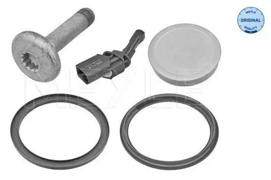 Reparatursatz, ABS-Sensor Hinterachse links MEYLE 114 899 0014 Bild Reparatursatz, ABS-Sensor Hinterachse links MEYLE 114 899 0014