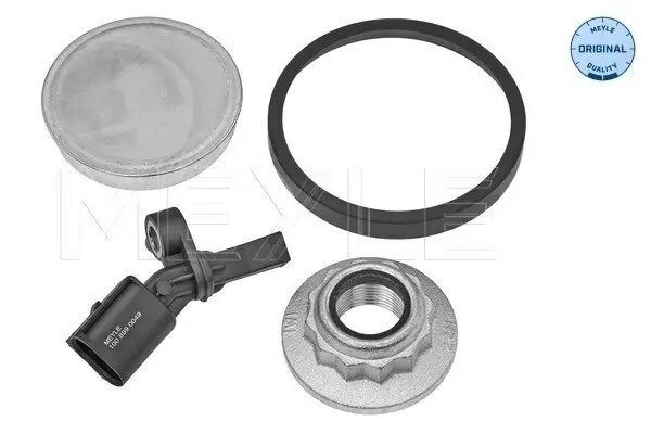 Reparatursatz, ABS-Sensor Hinterachse rechts MEYLE 114 899 0020