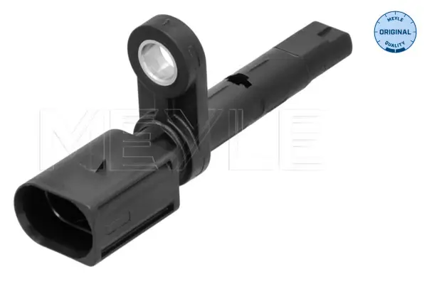 Sensor, Raddrehzahl Hinterachse MEYLE 114 899 0025