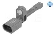 Sensor, Raddrehzahl Hinterachse MEYLE 114 899 0029