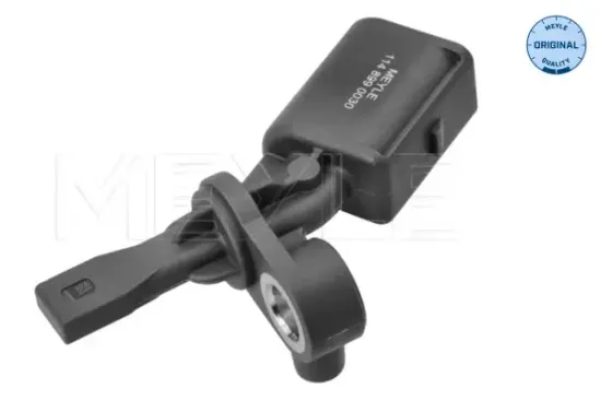 Sensor, Raddrehzahl Hinterachse rechts MEYLE 114 899 0030 Bild Sensor, Raddrehzahl Hinterachse rechts MEYLE 114 899 0030
