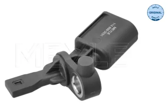 Sensor, Raddrehzahl Hinterachse links MEYLE 114 899 0031 Bild Sensor, Raddrehzahl Hinterachse links MEYLE 114 899 0031