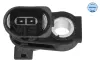 Sensor, Raddrehzahl Vorderachse links MEYLE 114 899 0033 Bild Sensor, Raddrehzahl Vorderachse links MEYLE 114 899 0033