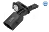 Sensor, Raddrehzahl Vorderachse rechts MEYLE 114 899 0034
