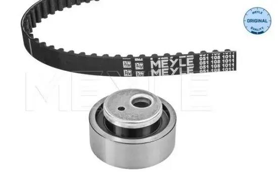 Zahnriemensatz MEYLE 11-51 049 0002 Bild Zahnriemensatz MEYLE 11-51 049 0002