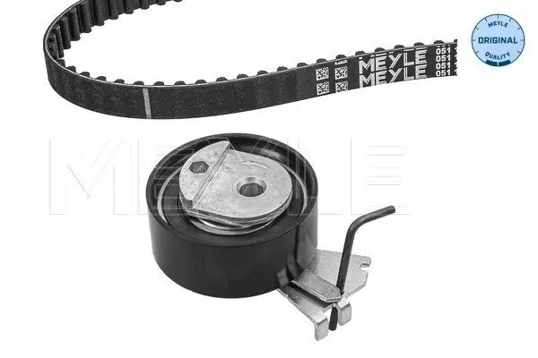 Zahnriemensatz MEYLE 11-51 049 0014