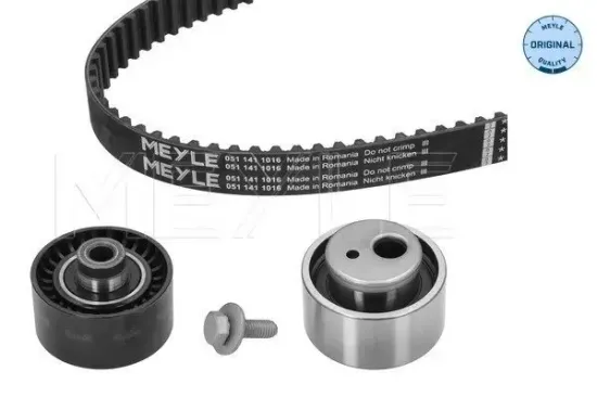 Zahnriemensatz MEYLE 11-51 049 0030 Bild Zahnriemensatz MEYLE 11-51 049 0030