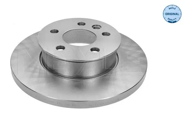 Bremsscheibe Vorderachse MEYLE 115 521 1033
