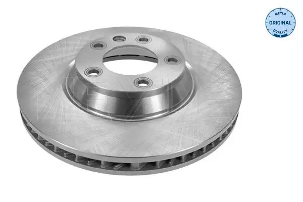 Bremsscheibe Vorderachse links MEYLE 115 521 1103