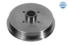 Bremstrommel Hinterachse MEYLE 115 523 1015