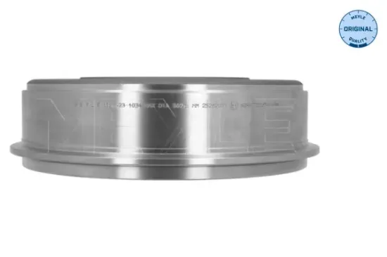 Bremstrommel Hinterachse MEYLE 115 523 1034 Bild Bremstrommel Hinterachse MEYLE 115 523 1034