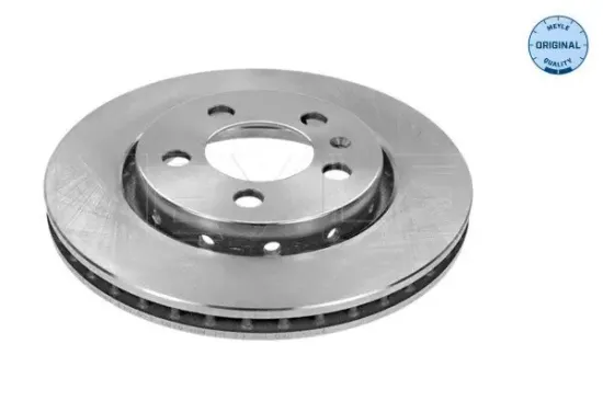 Bremsscheibe Hinterachse MEYLE 115 523 0022 Bild Bremsscheibe Hinterachse MEYLE 115 523 0022