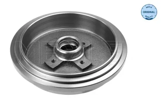 Bremstrommel Hinterachse MEYLE 115 523 1089 Bild Bremstrommel Hinterachse MEYLE 115 523 1089