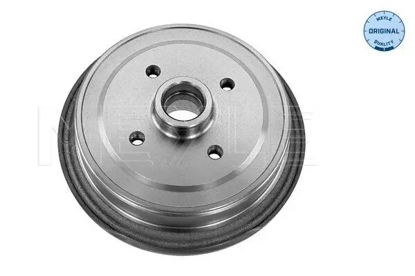 Bremstrommel Hinterachse MEYLE 115 523 1108