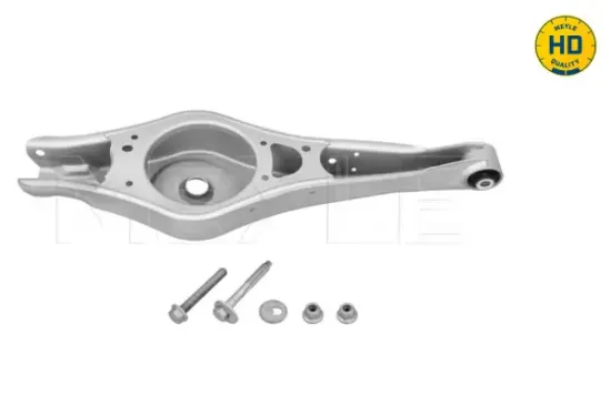 Lenker, Radaufhängung Hinterachse rechts Hinterachse links unten MEYLE 116 050 0079/HD Bild Lenker, Radaufhängung Hinterachse rechts Hinterachse links unten MEYLE 116 050 0079/HD