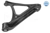 Lenker, Radaufh&auml;ngung unten Hinterachse rechts MEYLE 116 050 0106