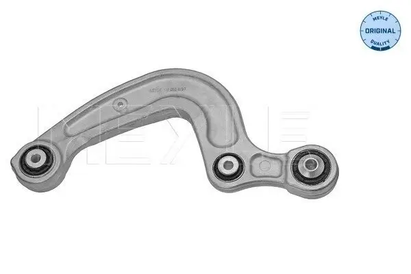 Lenker, Radaufhängung oben vorne außen Hinterachse links MEYLE 116 050 0157
