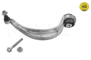 Lenker, Radaufhängung Vorderachse links unten hinten MEYLE 116 050 0174/HD