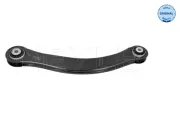 Lenker, Radaufhängung oben Hinterachse links hinten MEYLE 116 050 0301