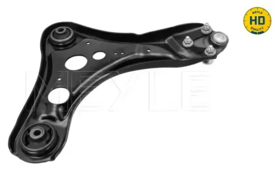 Lenker, Radaufhängung Vorderachse rechts unten MEYLE 116 050 0332/HD Bild Lenker, Radaufhängung Vorderachse rechts unten MEYLE 116 050 0332/HD