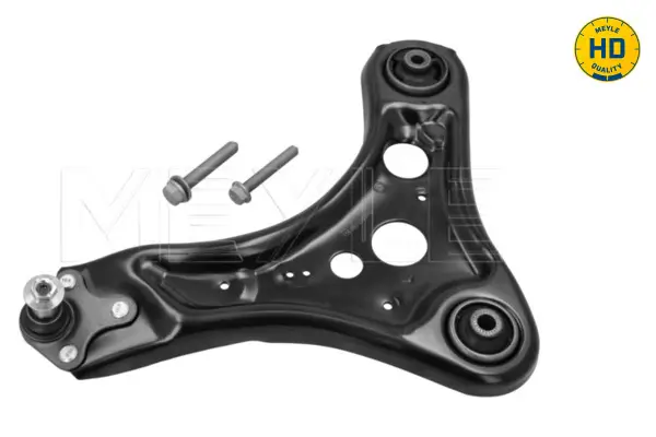 Lenker, Radaufhängung Vorderachse links unten MEYLE 116 050 0333/HD