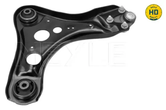 Lenker, Radaufhängung Vorderachse rechts MEYLE 116 050 0334/HD Bild Lenker, Radaufhängung Vorderachse rechts MEYLE 116 050 0334/HD