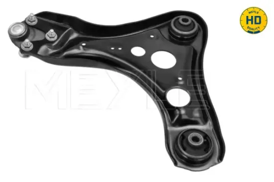 Lenker, Radaufhängung Vorderachse links MEYLE 116 050 0335/HD Bild Lenker, Radaufhängung Vorderachse links MEYLE 116 050 0335/HD