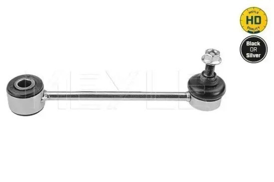 Stange/Strebe, Stabilisator Hinterachse rechts Hinterachse links MEYLE 116 060 0002/HD Bild Stange/Strebe, Stabilisator Hinterachse rechts Hinterachse links MEYLE 116 060 0002/HD