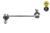 Stange/Strebe, Stabilisator Vorderachse rechts Vorderachse links MEYLE 116 060 0003/HD