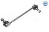 Stange/Strebe, Stabilisator Vorderachse links Vorderachse rechts MEYLE 116 060 0003