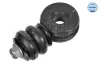 Stange/Strebe, Stabilisator Vorderachse rechts Vorderachse links MEYLE 116 060 0004/S