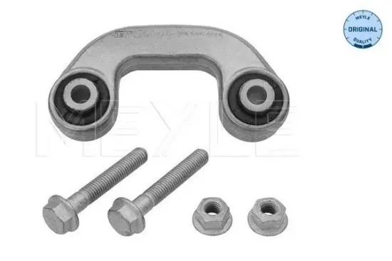 Stange/Strebe, Stabilisator Vorderachse rechts Vorderachse links MEYLE 116 060 0006 Bild Stange/Strebe, Stabilisator Vorderachse rechts Vorderachse links MEYLE 116 060 0006