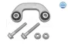 Stange/Strebe, Stabilisator Vorderachse links MEYLE 116 060 0007