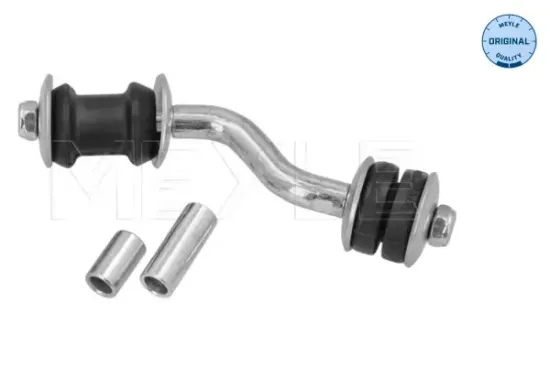 Stange/Strebe, Stabilisator Vorderachse links Vorderachse rechts MEYLE 116 060 0013 Bild Stange/Strebe, Stabilisator Vorderachse links Vorderachse rechts MEYLE 116 060 0013