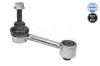 Stange/Strebe, Stabilisator Hinterachse links Hinterachse rechts MEYLE 116 060 0023