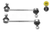 Stange/Strebe, Stabilisator Vorderachse rechts Vorderachse links MEYLE 116 060 0025/HD