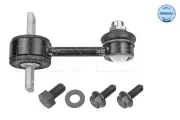 Stange/Strebe, Stabilisator Hinterachse rechts Hinterachse links MEYLE 116 060 0027
