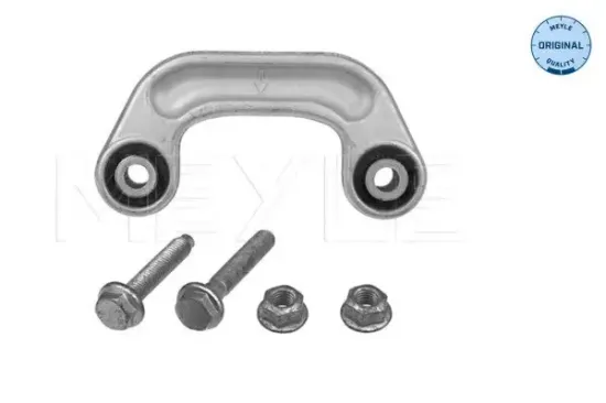 Stange/Strebe, Stabilisator Vorderachse rechts Vorderachse links MEYLE 116 060 0028 Bild Stange/Strebe, Stabilisator Vorderachse rechts Vorderachse links MEYLE 116 060 0028