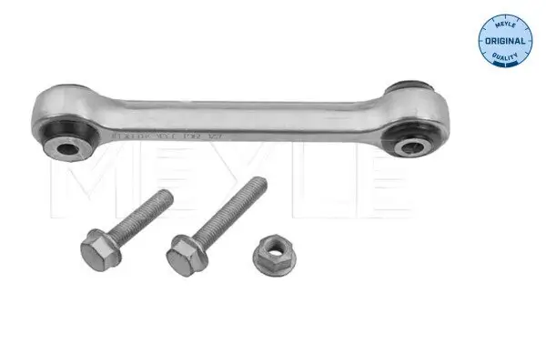 Stange/Strebe, Stabilisator Vorderachse rechts Vorderachse links MEYLE 116 060 0034