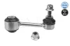 Stange/Strebe, Stabilisator Hinterachse rechts Hinterachse links MEYLE 116 060 0037