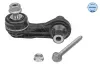Stange/Strebe, Stabilisator Hinterachse links Hinterachse rechts MEYLE 116 060 0039