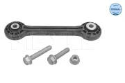 Stange/Strebe, Stabilisator Vorderachse links Vorderachse rechts MEYLE 116 060 0049
