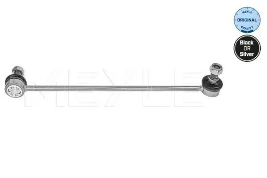 Stange/Strebe, Stabilisator Vorderachse rechts MEYLE 116 060 0050 Bild Stange/Strebe, Stabilisator Vorderachse rechts MEYLE 116 060 0050
